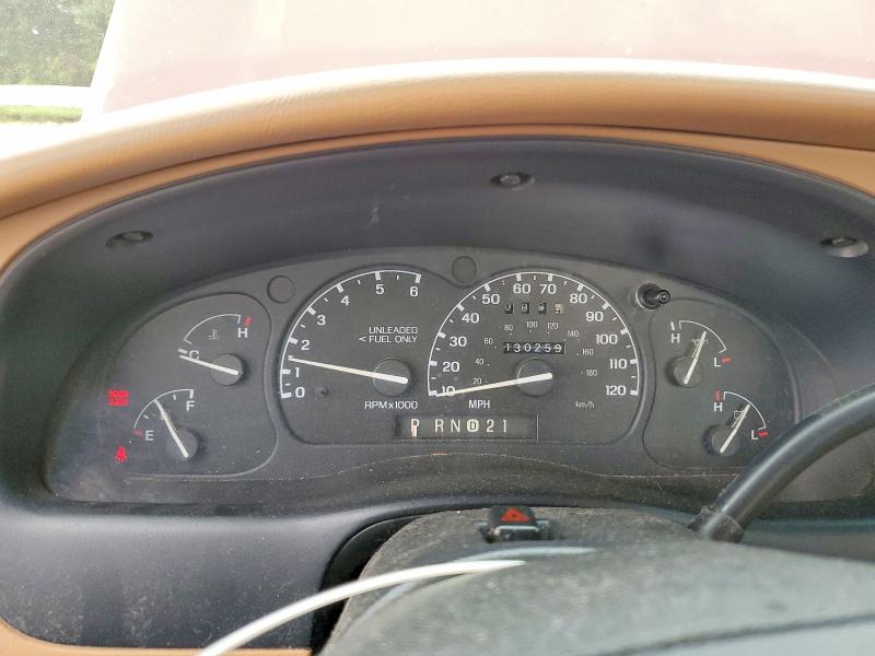 Aukcja sprzedaży 1996 Mazda B4000, vin: 4F4CR13X4TTM11252, numer aukcji: 70882686