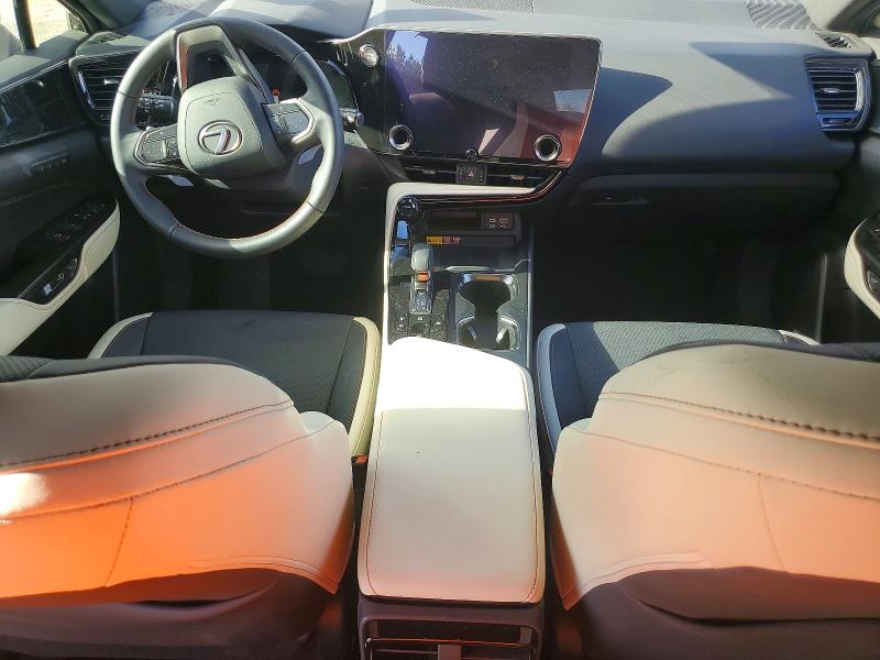 Aukcja sprzedaży 2023 Lexus Nx, vin: JTJGKCEZ7P5006972, numer aukcji: 67467596