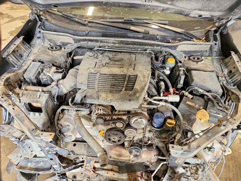 2020 Subaru Forester მანქანა იყიდება აუქციონზე, vin: JF2SKAMC4LH559569, აუქციონის ნომერი: 67686976