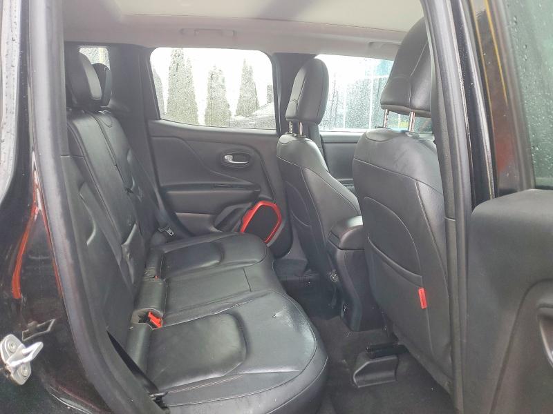 Auction sale of the 2019 Jeep Renegade, vin: ZACNJBC14KPJ97512, lot number: 67342676