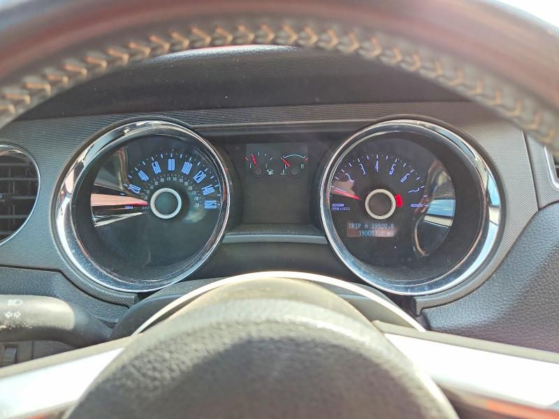 Продаж на аукціоні авто 2014 Ford Mustang, vin: 1ZVBP8AM0E5228737, номер лоту: 67329296