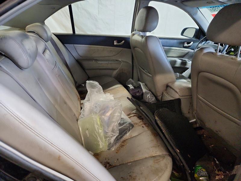 Продажа на аукционе авто 2006 Hyundai Sonata, vin: 5NPEU46F86H002409, номер лота: 70214696