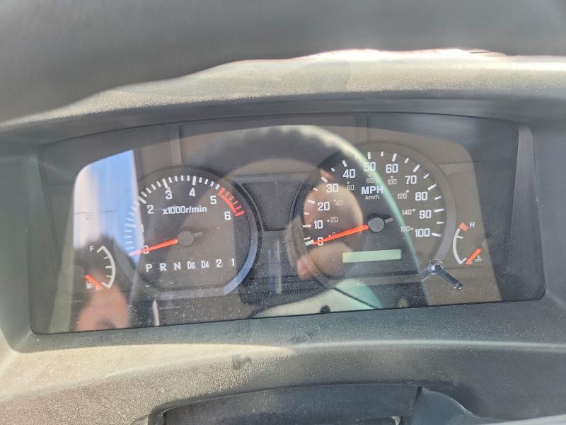2024 Isuzu Npr Hd მანქანა იყიდება აუქციონზე, vin: 54DC4W1D8RS201373, აუქციონის ნომერი: 66938236