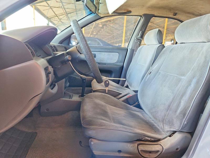Продажа на аукционе авто 1996 Nissan Sentra, vin: 1N4AB41D2TC768935, номер лота: 70676886