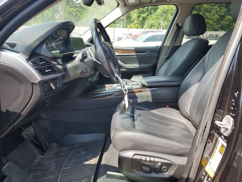2015 Bmw X5 მანქანა იყიდება აუქციონზე, vin: 5UXKR0C53F0P00317, აუქციონის ნომერი: 68219296
