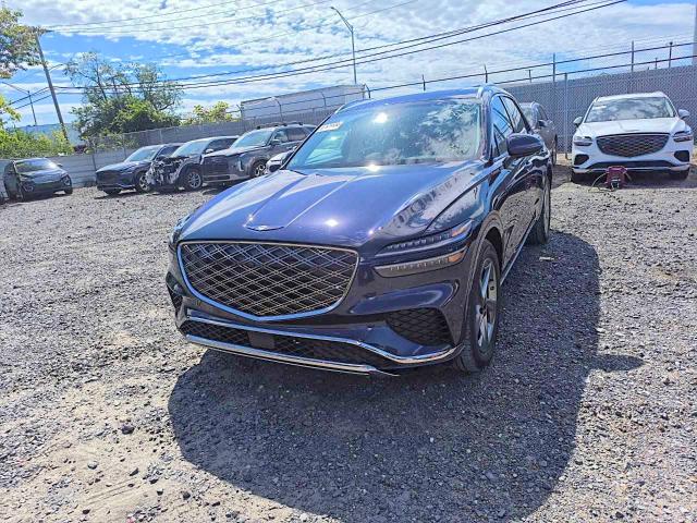 Aukcja sprzedaży 2026 Genesis Gv70, vin: 5NMMBDTB2TH066764, numer aukcji: 69149466