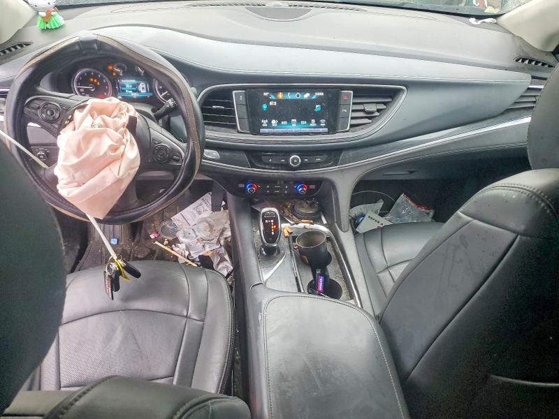 Aukcja sprzedaży 2019 Buick Enclave, vin: 5GAERBKW2KJ166530, numer aukcji: 68899236