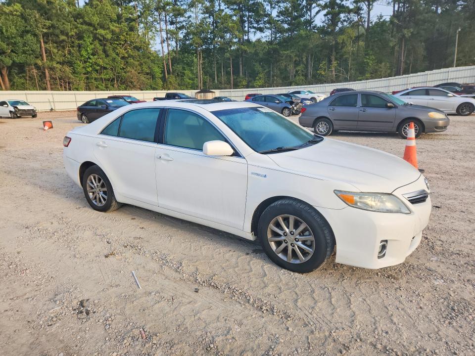 Продаж на аукціоні авто 2011 Toyota Camry, vin: 4T1BB3EK9BU143759, номер лоту: 71014126