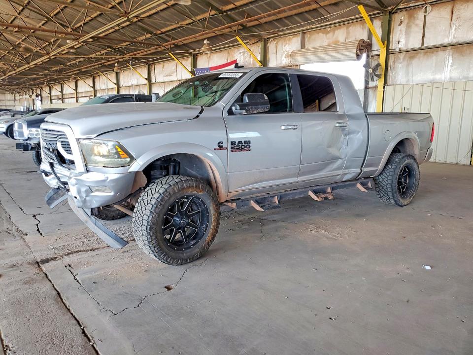 Aukcja sprzedaży 2018 Ram 2500, vin: 3C6UR5NL1JG380736, numer aukcji: 68569356
