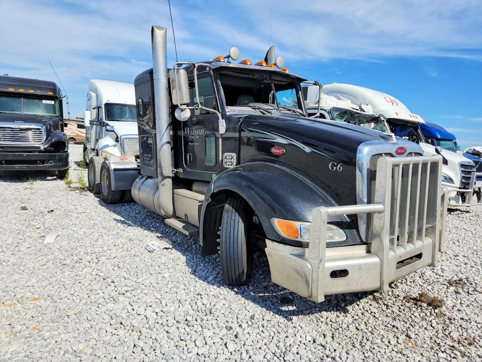 2016 Peterbilt 389 მანქანა იყიდება აუქციონზე, vin: 1NPXGGGG60D444328, აუქციონის ნომერი: 68394766