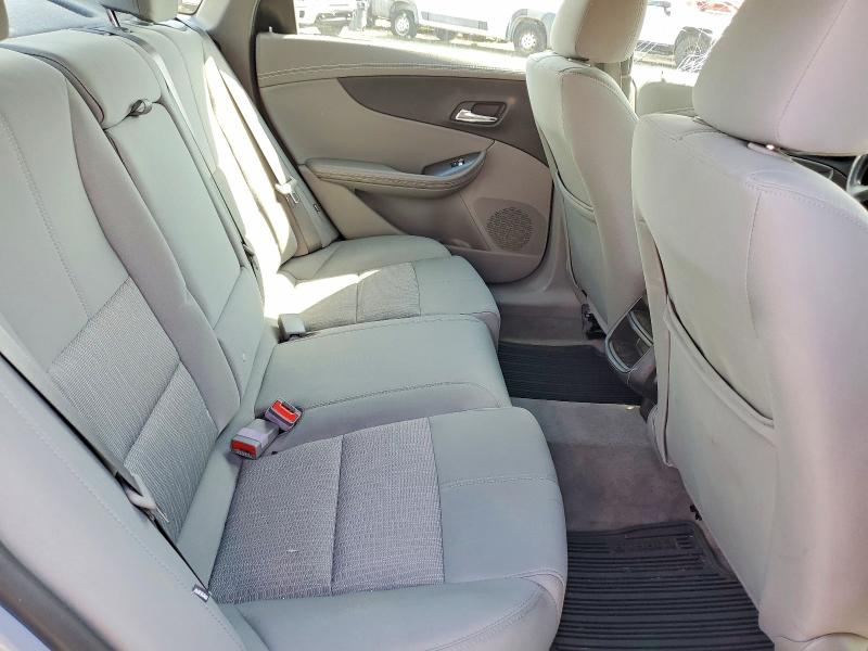 Продажа на аукционе авто 2014 Chevrolet Impala, vin: 1G11Y5SL3EU145916, номер лота: 67723296