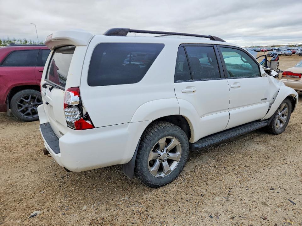 Продаж на аукціоні авто 2008 Toyota 4runner, vin: JTEBT17R88K002083, номер лоту: 68045986