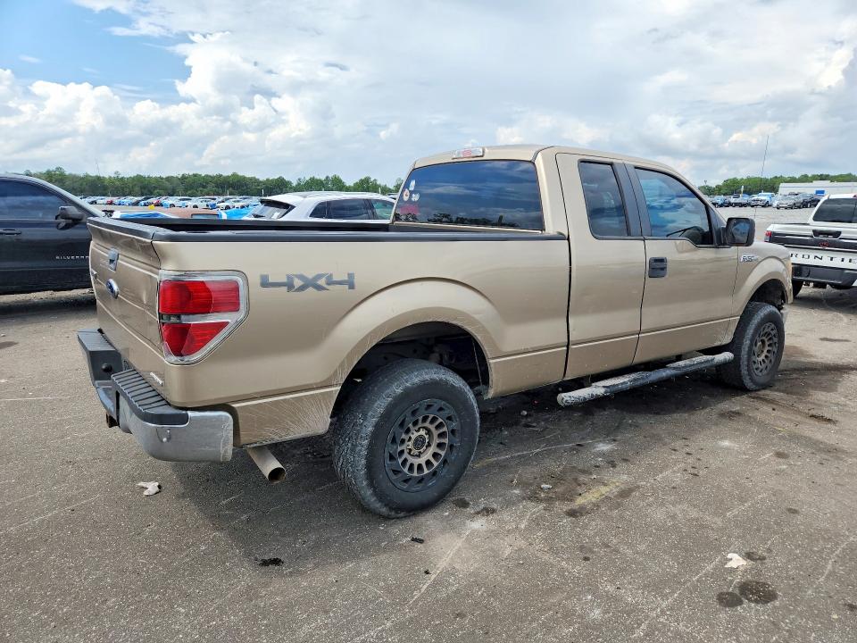 Продажа на аукционе авто 2013 Ford F150, vin: 1FTFX1EF7DFA51118, номер лота: 69434906