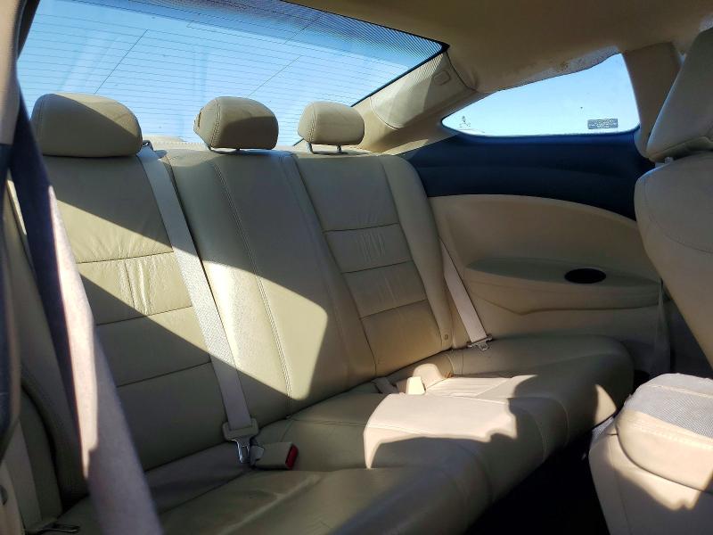 Aukcja sprzedaży 2008 Honda Accord, vin: 1HGCS12808A023544, numer aukcji: 69213336