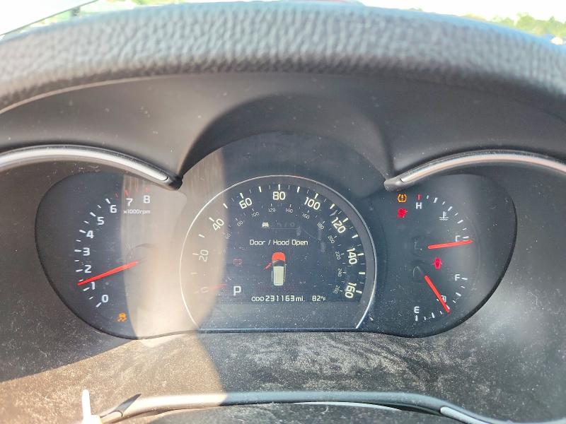 Aukcja sprzedaży 2014 Kia Sorento, vin: 5XYKW4A78EG442939, numer aukcji: 68312906