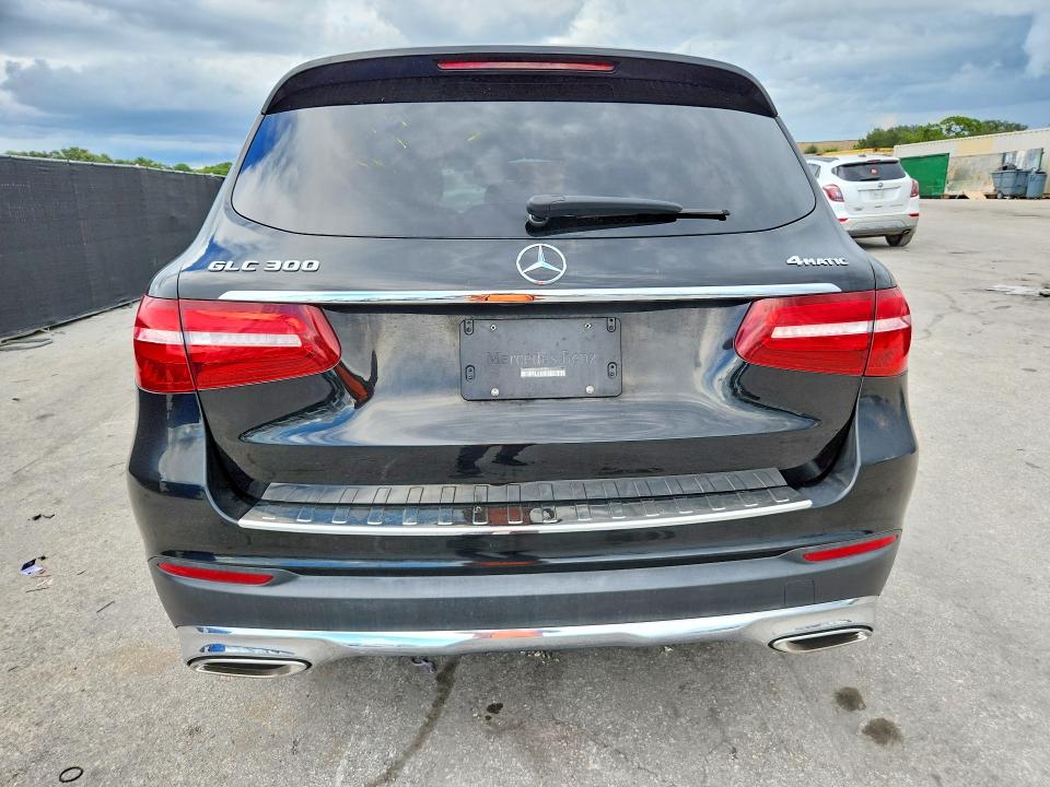67966466 :رقم المزاد ، WDC0G4KB4KF614691 vin ، 2019 Mercedes-benz Glc مزاد بيع