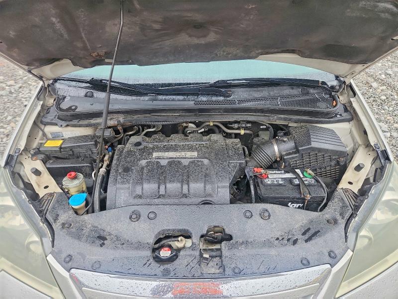 Продаж на аукціоні авто 2007 Honda Odyssey, vin: 5FNRL387X7B098726, номер лоту: 69936696