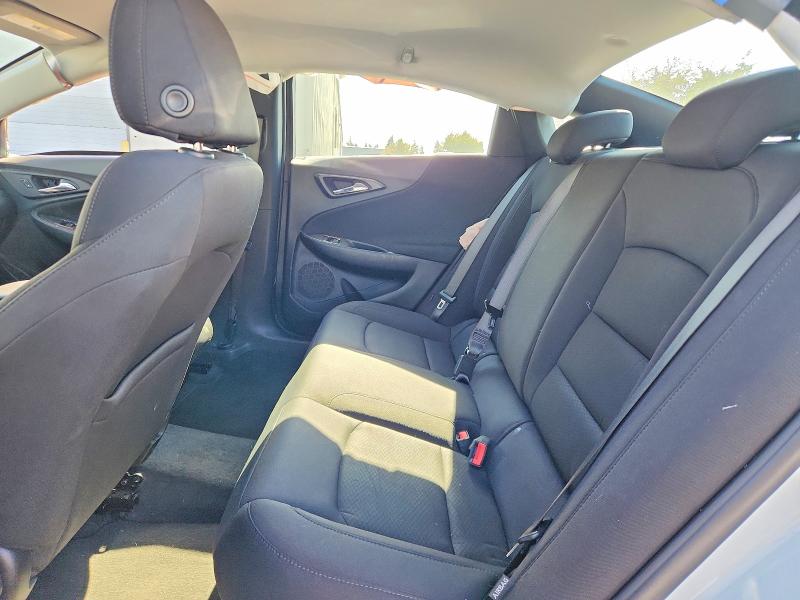 Aukcja sprzedaży 2021 Chevrolet Malibu, vin: 1G1ZB5ST4MF063703, numer aukcji: 69224686