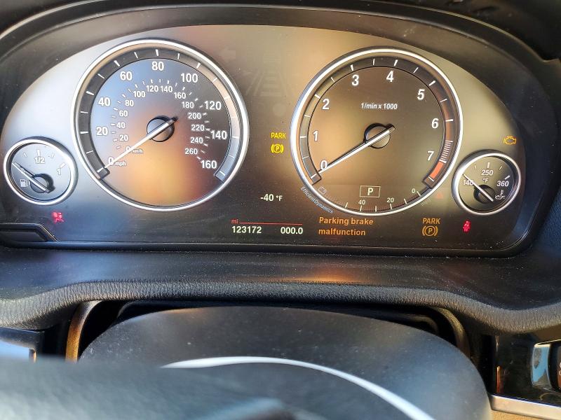 2015 Bmw X3 მანქანა იყიდება აუქციონზე, vin: 5UXWZ7C51F0M83490, აუქციონის ნომერი: 67750096