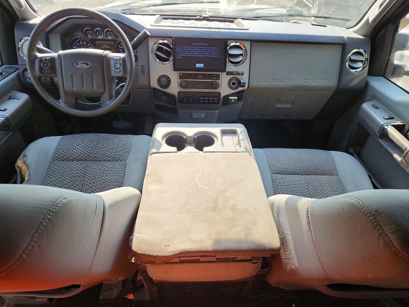 Aukcja sprzedaży 2015 Ford F250, vin: 1FT7X2B6XFEB20195, numer aukcji: 68807426