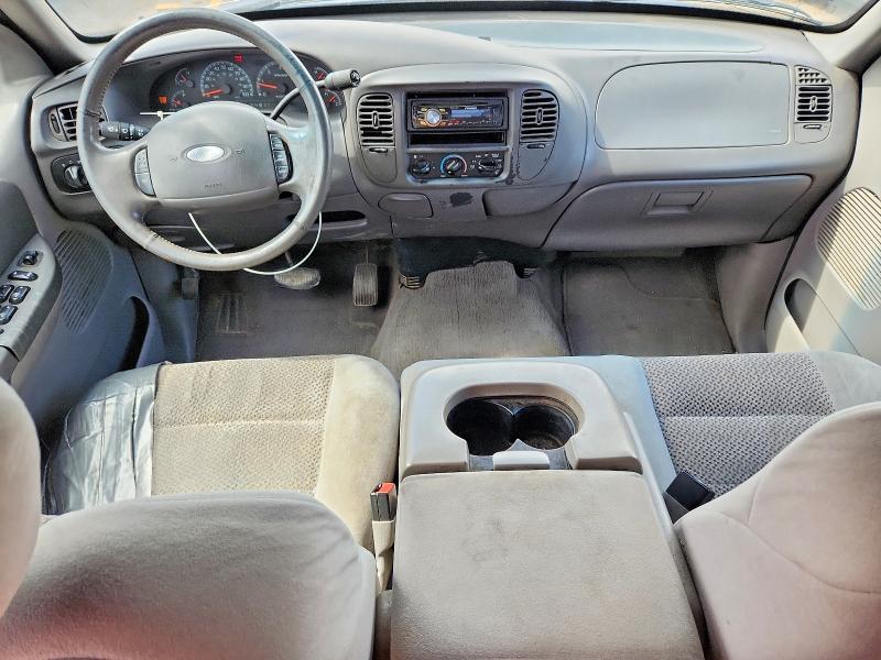Aukcja sprzedaży 2003 Ford F150, vin: 1FTRW07633KA66485, numer aukcji: 69974666