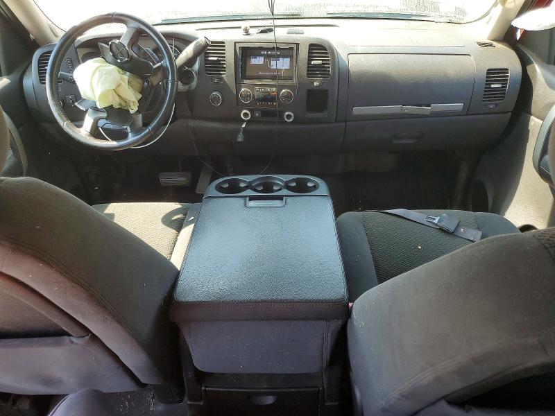 Продаж на аукціоні авто 2007 Gmc New Sierra, vin: 2GTEK133371605821, номер лоту: 67425406