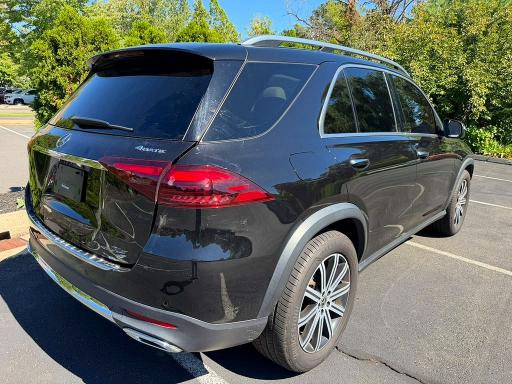 69080316 :رقم المزاد ، 4JGFB4GBXRB085655 vin ، 2024 Mercedes-benz Gle مزاد بيع