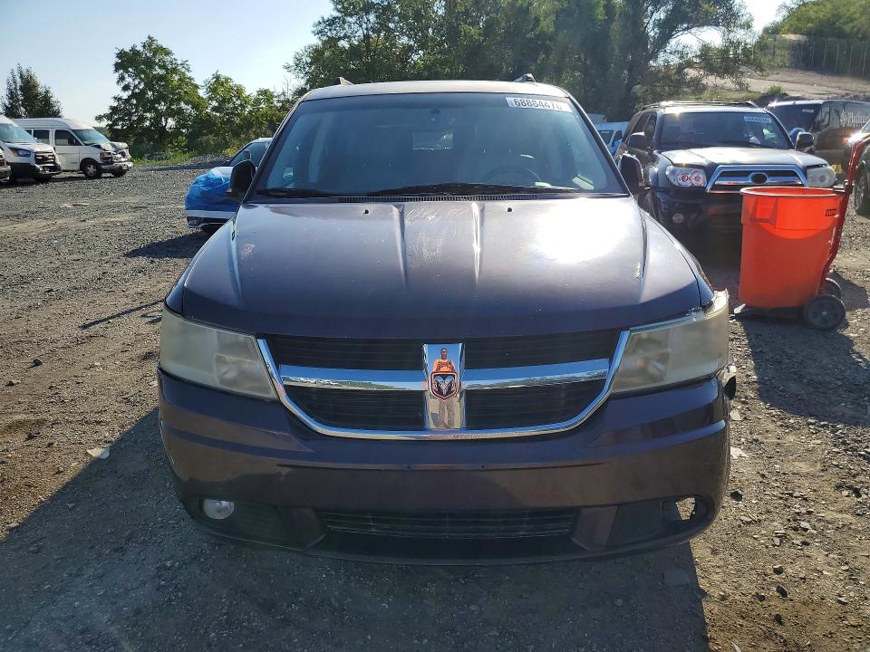 Aukcja sprzedaży 2010 Dodge Journey, vin: 3D4PG9FV7AT209356, numer aukcji: 68884476