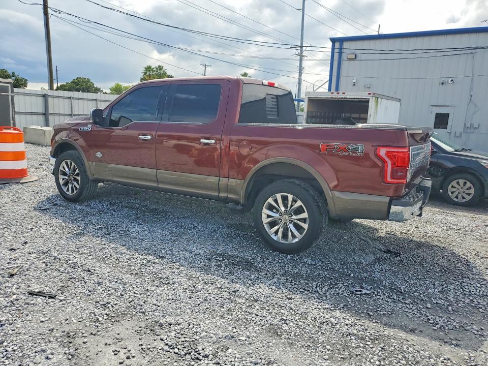 Продажа на аукционе авто 2015 Ford F150, vin: 1FTEW1EF6FFC57449, номер лота: 70059286