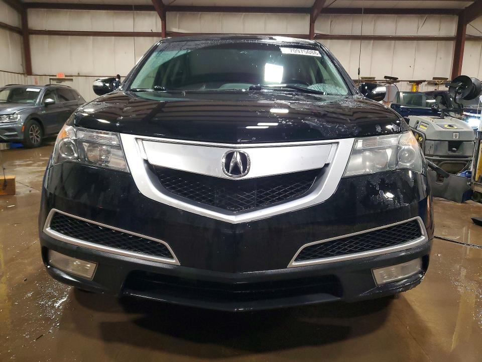 Aukcja sprzedaży 2012 Acura Mdx, vin: 2HNYD2H62CH517354, numer aukcji: 70975086