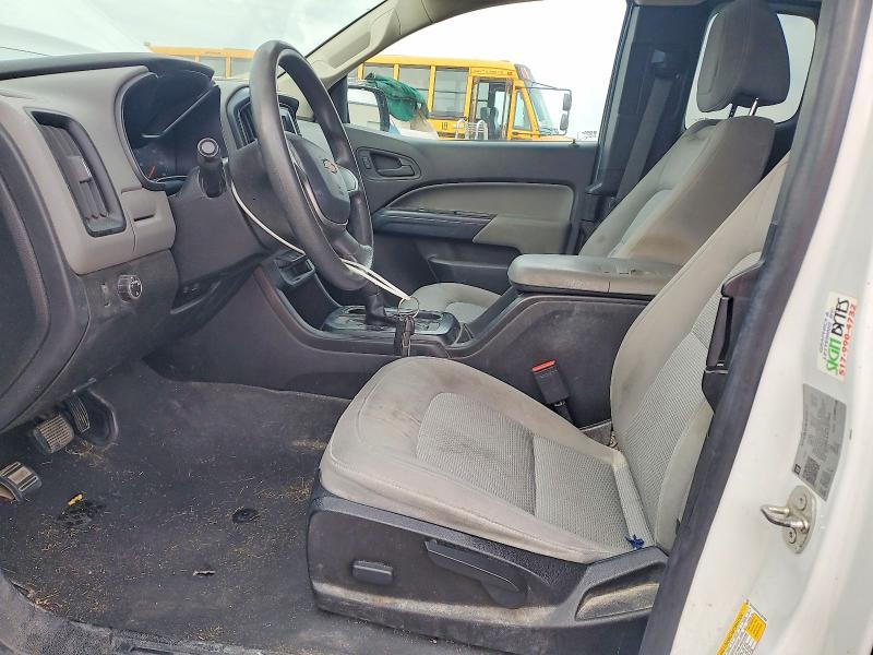 Aukcja sprzedaży 2019 Chevrolet Colorado, vin: 1GCHSBEA4K1207868, numer aukcji: 70807446