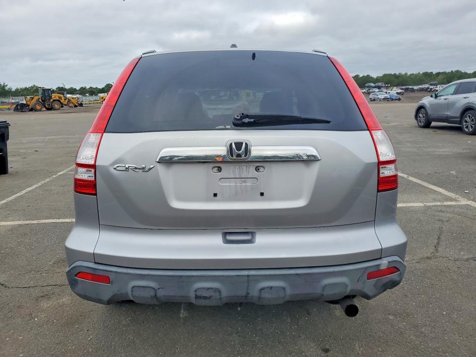 Auction sale of the 2008 Honda Cr-v, vin: JHLRE48588C009378, lot number: 71046786