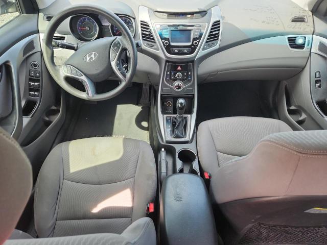 Aukcja sprzedaży 2015 Hyundai Elantra, vin: KMHDH4AE1FU453309, numer aukcji: 68958496