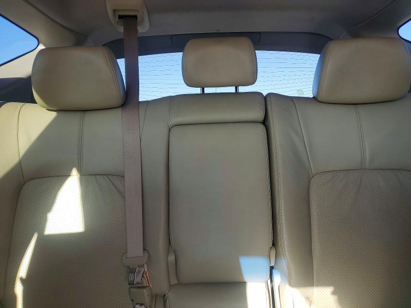 Продажа на аукционе авто 2009 Nissan Murano, vin: JN8AZ18U89W103835, номер лота: 69551046