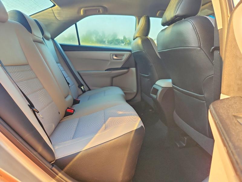 Aukcja sprzedaży 2017 Toyota Camry, vin: 4T1BF1FK9HU761762, numer aukcji: 67603306