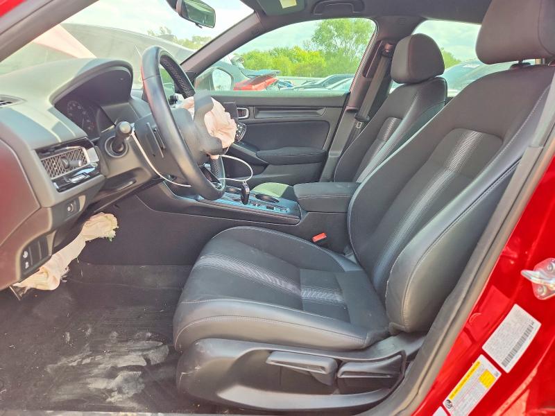 Продажа на аукционе авто 2024 Honda Civic, vin: 2HGFE2F56RH530123, номер лота: 66605926