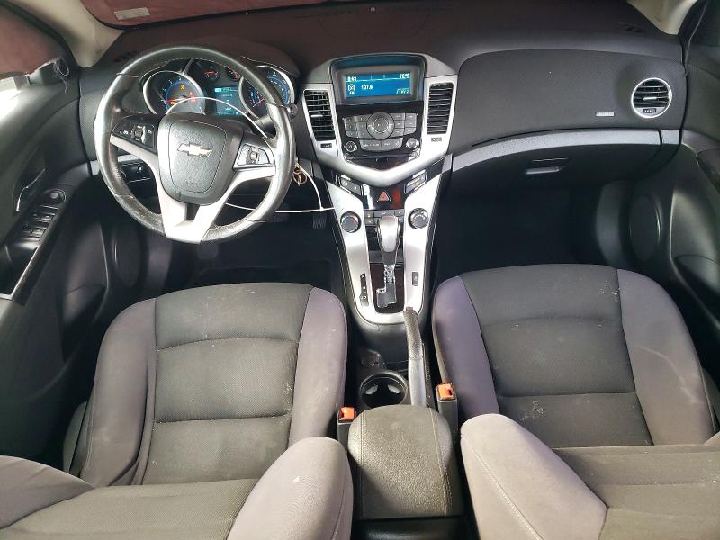 Aukcja sprzedaży 2013 Chevrolet Cruze, vin: 1G1PC5SB4D7275328, numer aukcji: 68977526