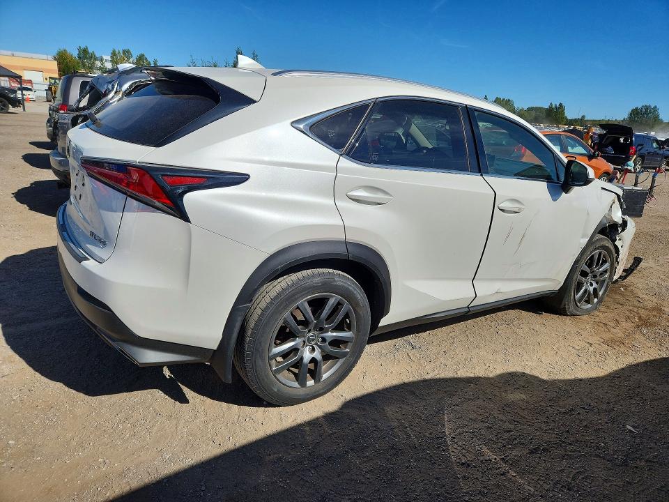 Продажа на аукционе авто 2019 Lexus Nx 300, vin: JTJBARBZ8K2181777, номер лота: 67790576