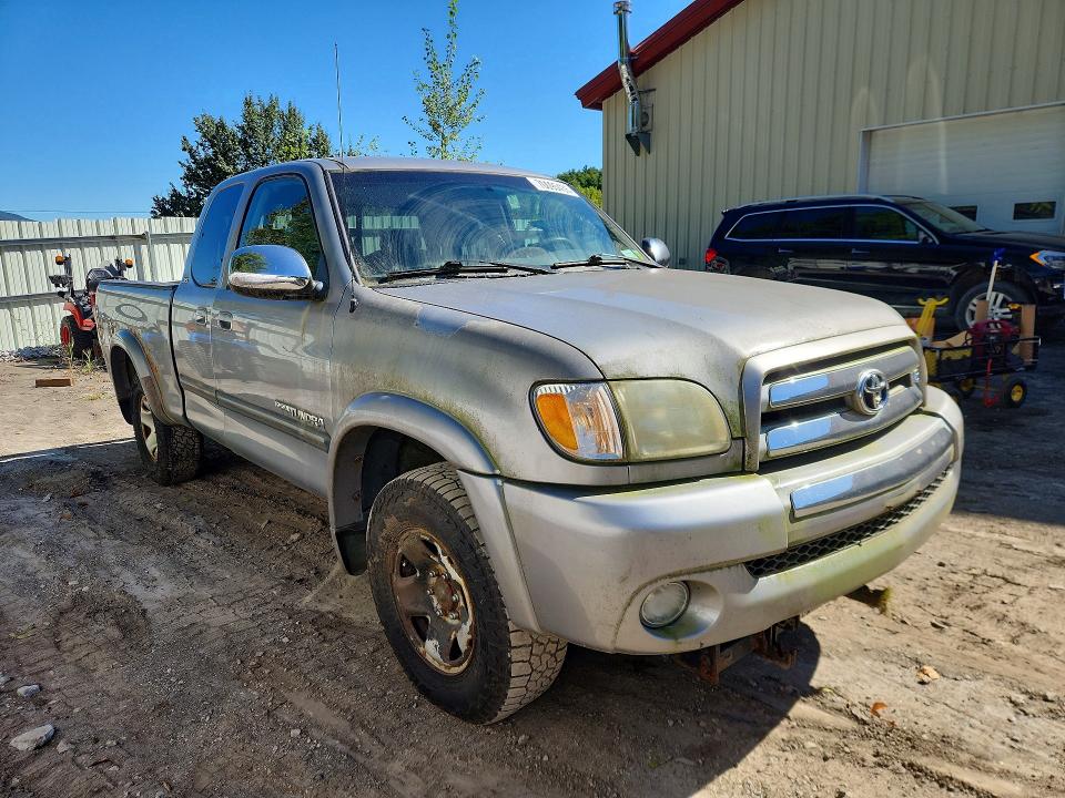 Aukcja sprzedaży 2003 Toyota Tundra, vin: 5TBBT44123S400307, numer aukcji: 70095436