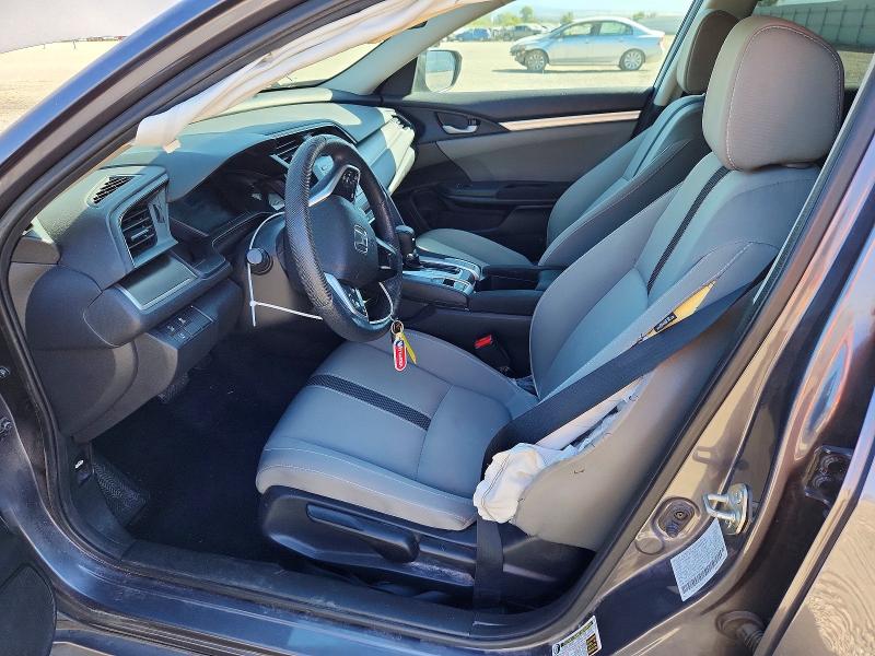 Продаж на аукціоні авто 2020 Honda Civic, vin: 2HGFC2F67LH503440, номер лоту: 69770316