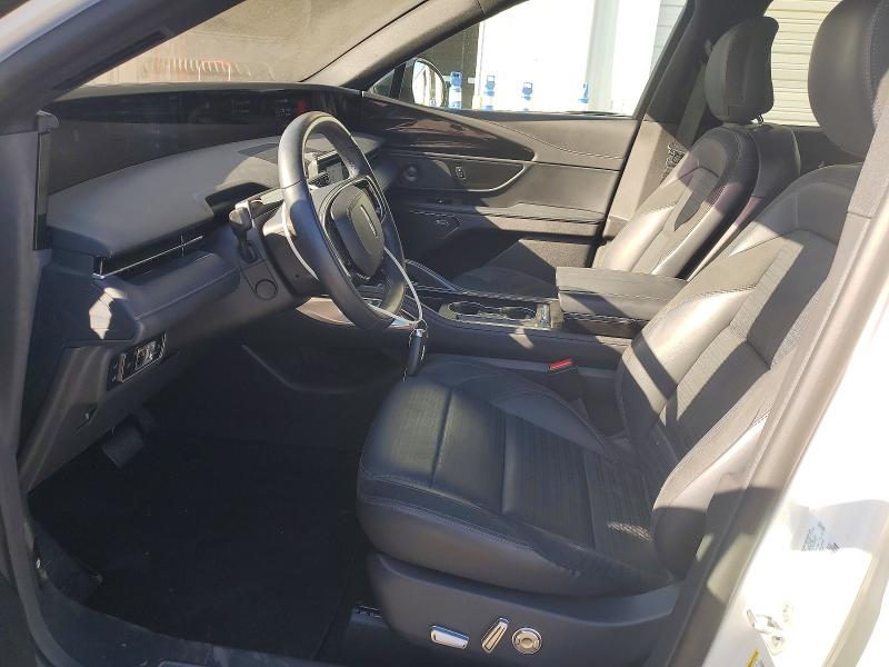 Продаж на аукціоні авто 2025 Lincoln Nautilus, vin: 5LMPJ8K45SJ895422, номер лоту: 70644386