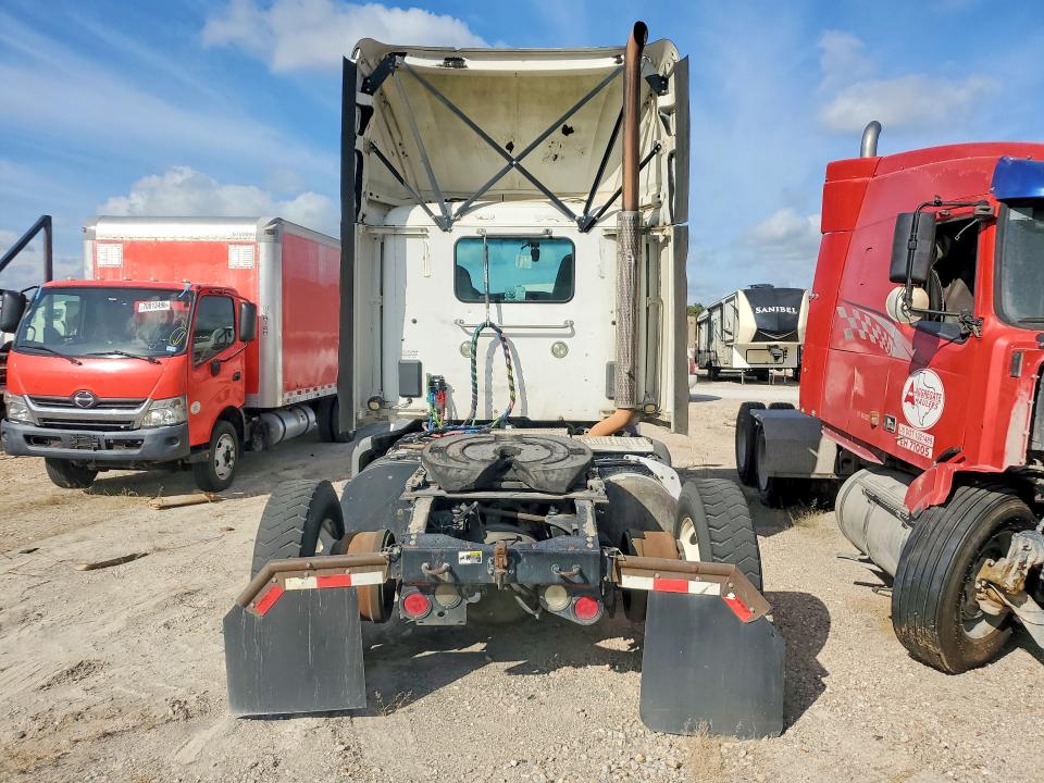 69952076 :رقم المزاد ، 1XPBA48X9HD428912 vin ، 2017 Peterbilt 579 مزاد بيع
