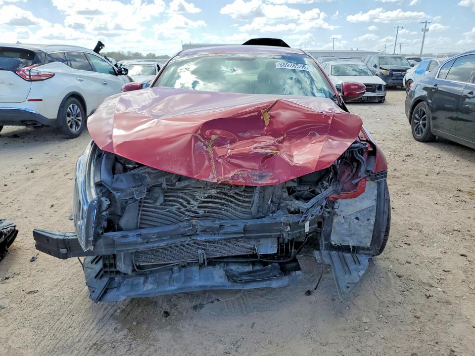 68936596 :رقم المزاد ، 5XXGM4A78EG324003 vin ، 2014 Kia Optima مزاد بيع