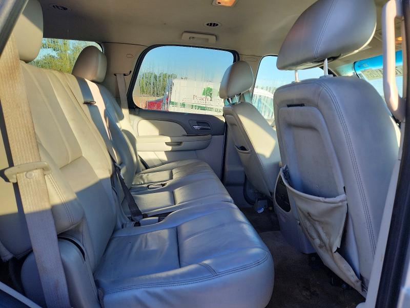 Продаж на аукціоні авто 2011 Chevrolet Tahoe, vin: 1GNSCBE06BR191966, номер лоту: 70684126