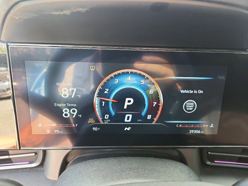 Aukcja sprzedaży 2025 Hyundai Elantra N, vin: KMHLW4DK4SU025022, numer aukcji: 68075336