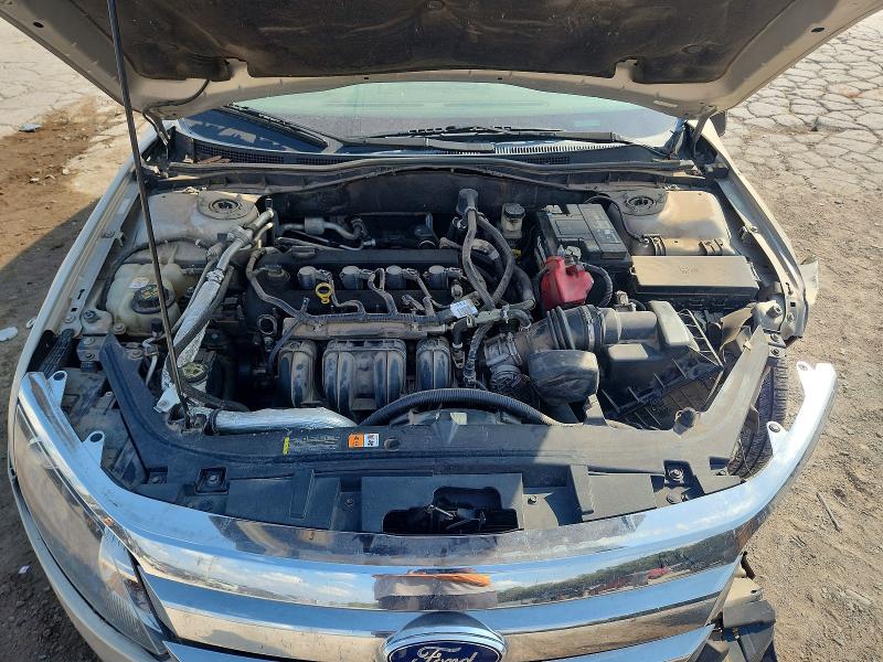 Продажа на аукционе авто 2010 Ford Fusion, vin: 3FAHP0HA8AR316667, номер лота: 70245306