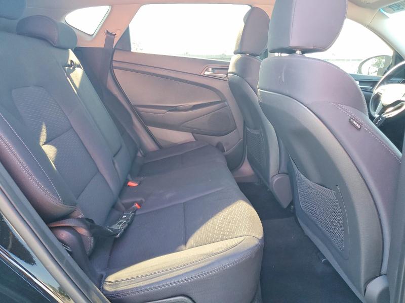 Aukcja sprzedaży 2020 Hyundai Tucson, vin: KM8J33A47LU142370, numer aukcji: 67619926