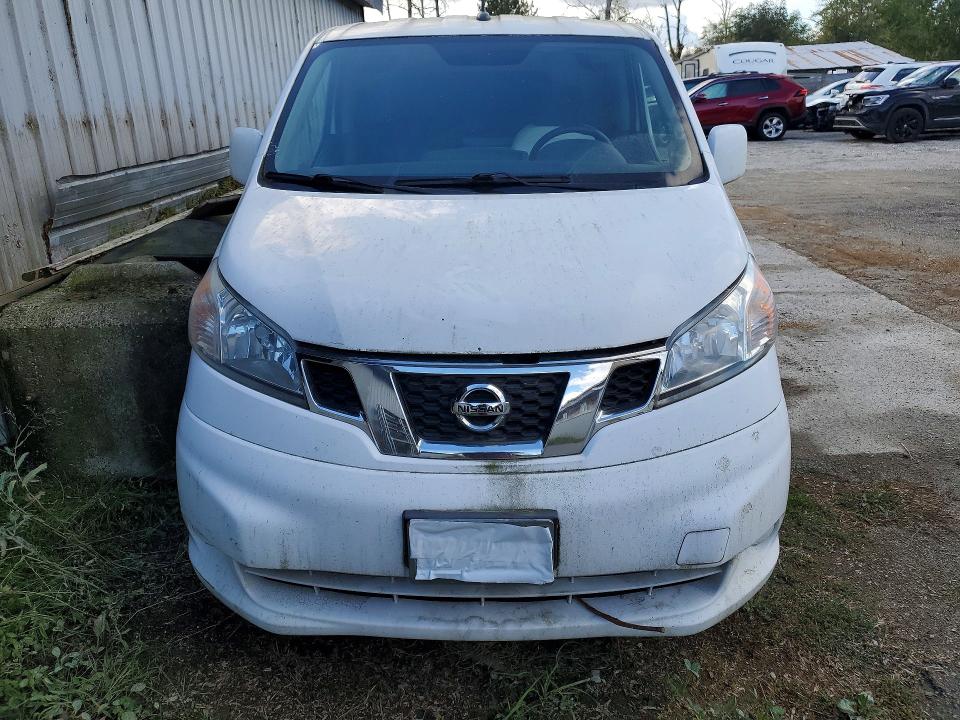 Auction sale of the 2014 Nissan Nv200, vin: 3N6CM0KN0EK696365, lot number: 66018326