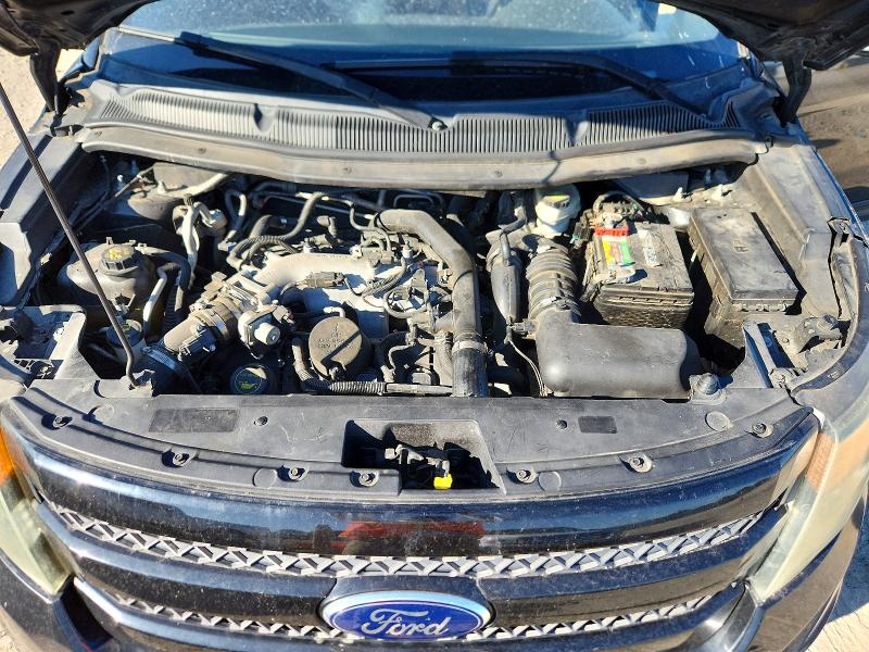 Продаж на аукціоні авто 2015 Ford Explorer, vin: 1FM5K8GT2FGA33706, номер лоту: 70899726