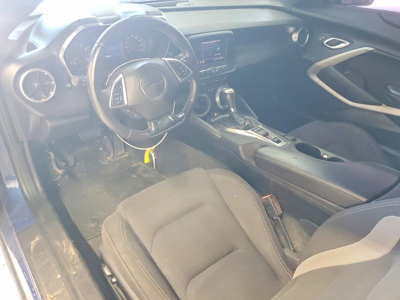 Aukcja sprzedaży 2020 Chevrolet Camaro, vin: 1G1FB3DS9L0107241, numer aukcji: 69792206